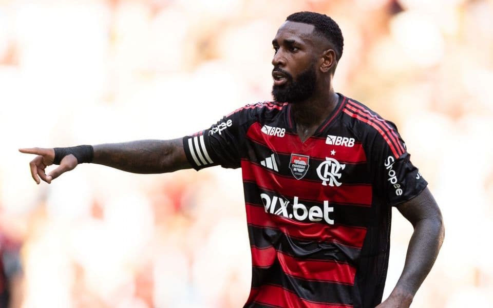 Форталеза-Фламенго