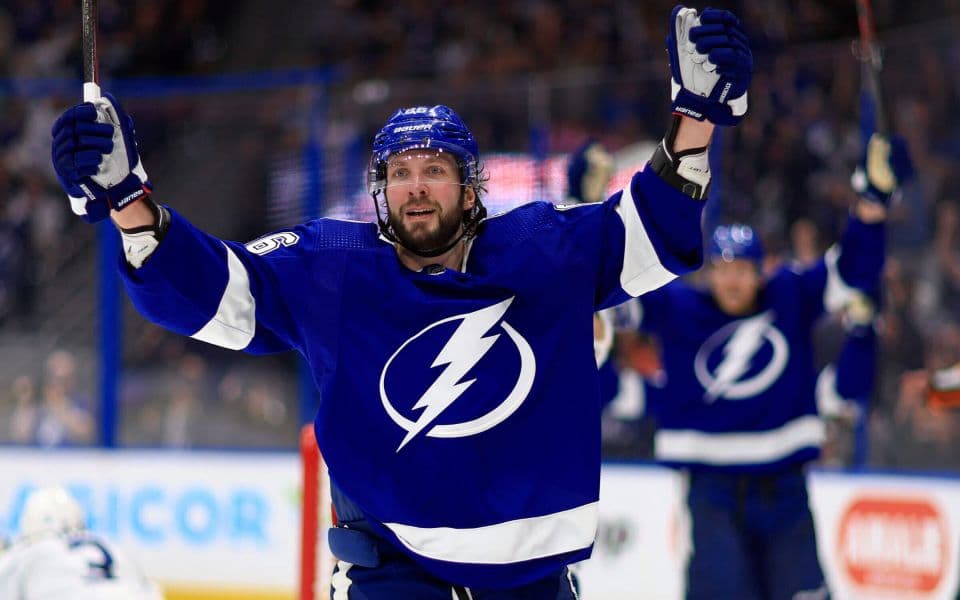 Тампа - Чикаго