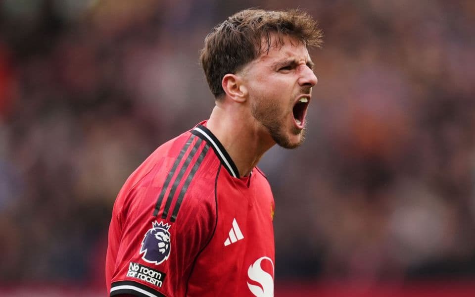 Манчестер Юнайтед - Брайтон