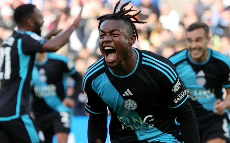 Миллуолл - Лестер Сити