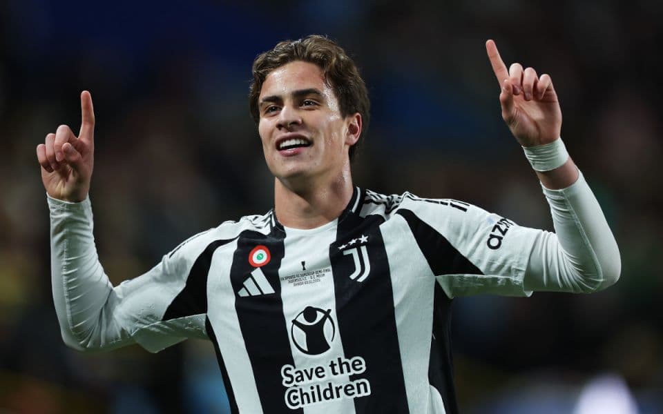 Лацио - Ювентус