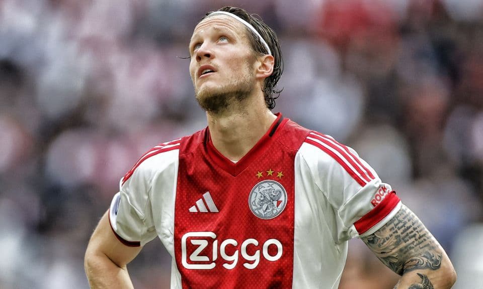 Аякс-Твенте