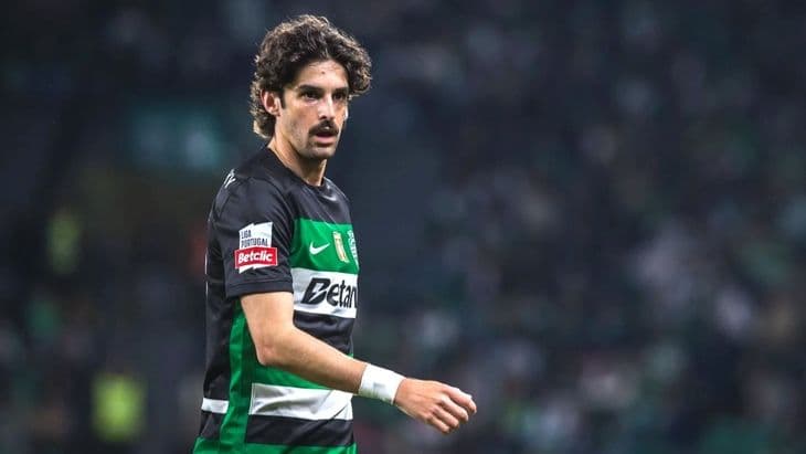 «Тондела» - «Спортинг»