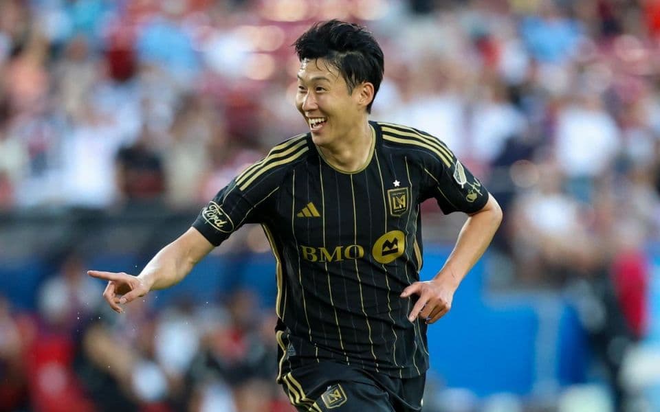 Лос-Анджелес - Остин