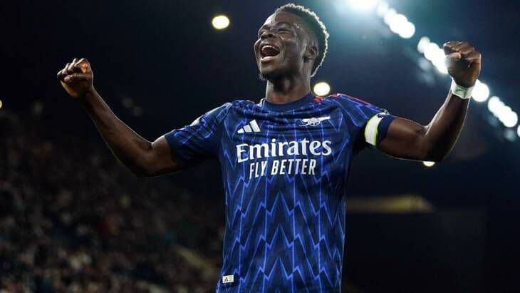 «Арсенал» - «Брайтон»