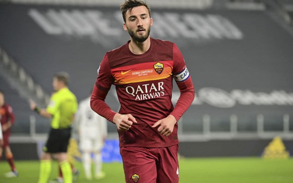 Рома – Парма