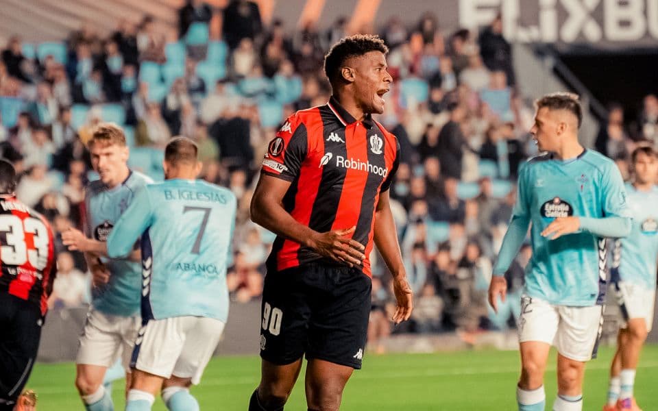 Ницца - Лилль