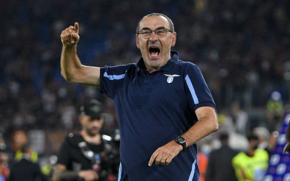 Пиза – Лацио