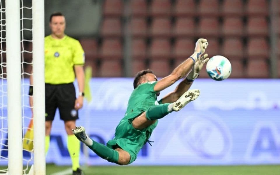 Палермо – Пескара