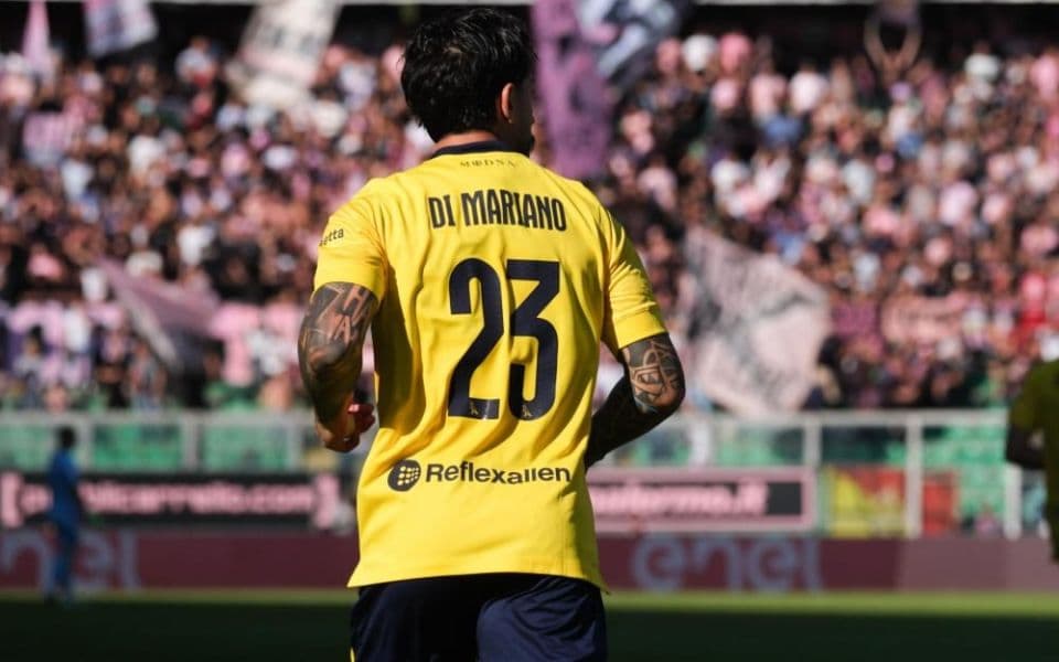 Модена – Стабия