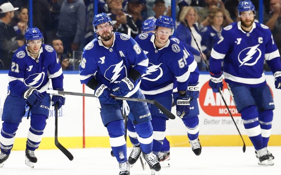 Тампа - Даллас