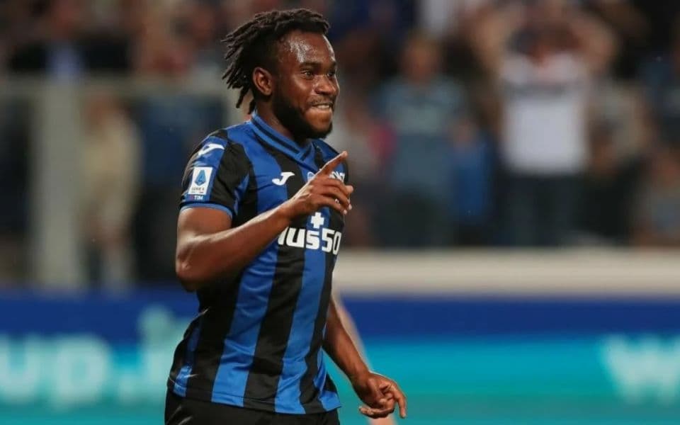 Удинезе – Аталанта