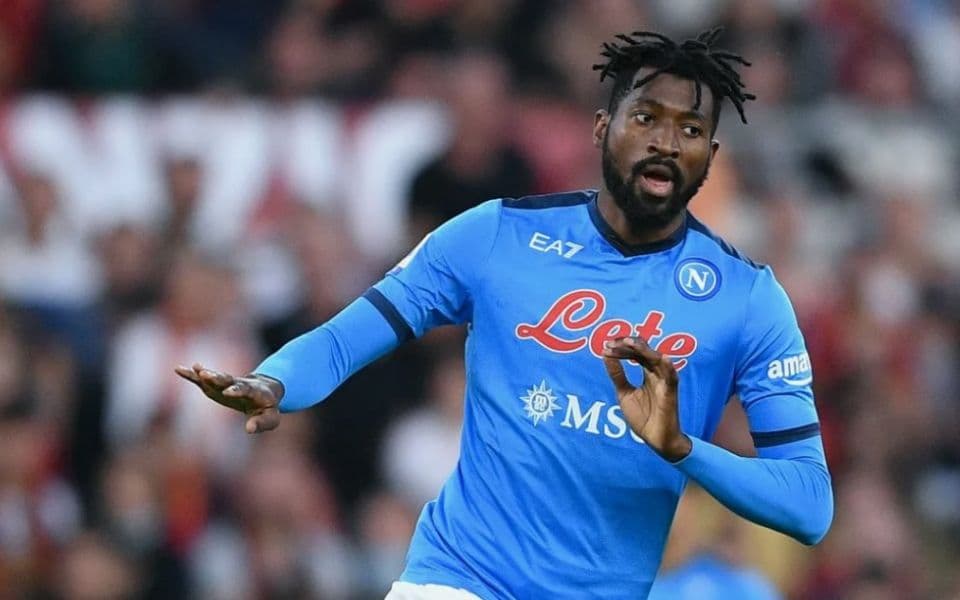 Наполи – Комо