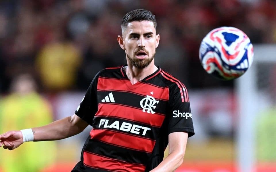 «Фламенго»  - «Спорт Ресифи»