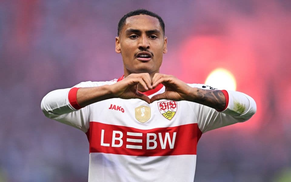 РБ Лейпциг-Штутгарт