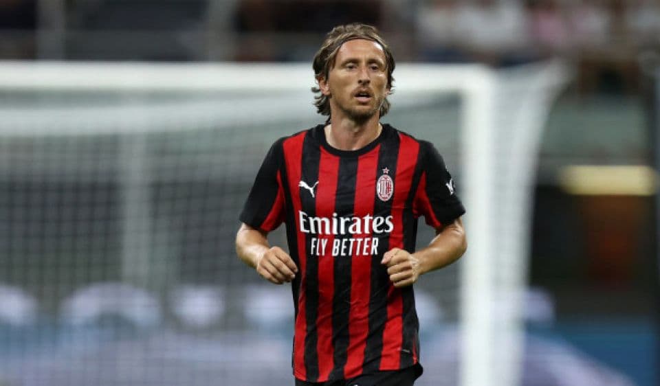 Милан – Рома