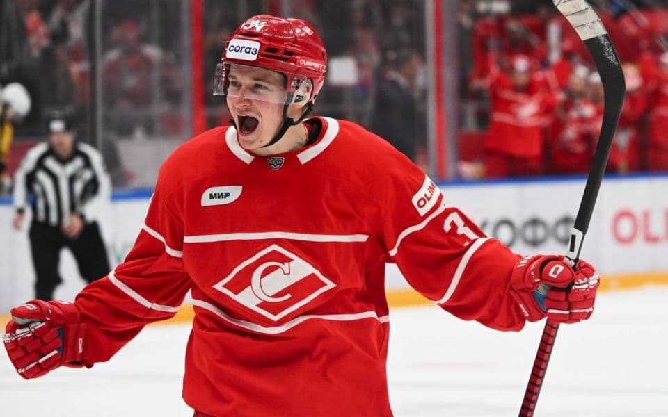 Сочи - Спартак