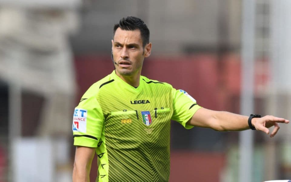 ПСЖ-Бавария