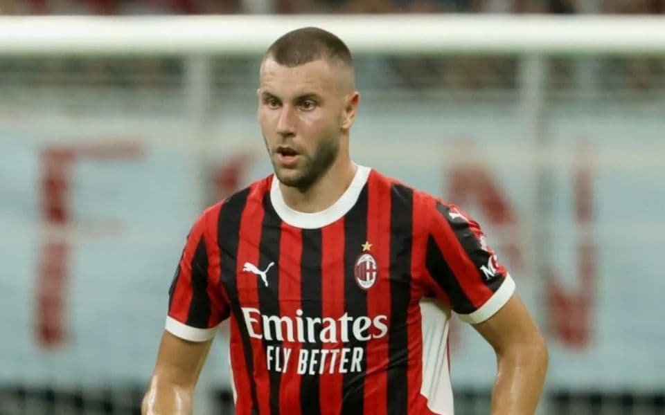 Парма – Милан