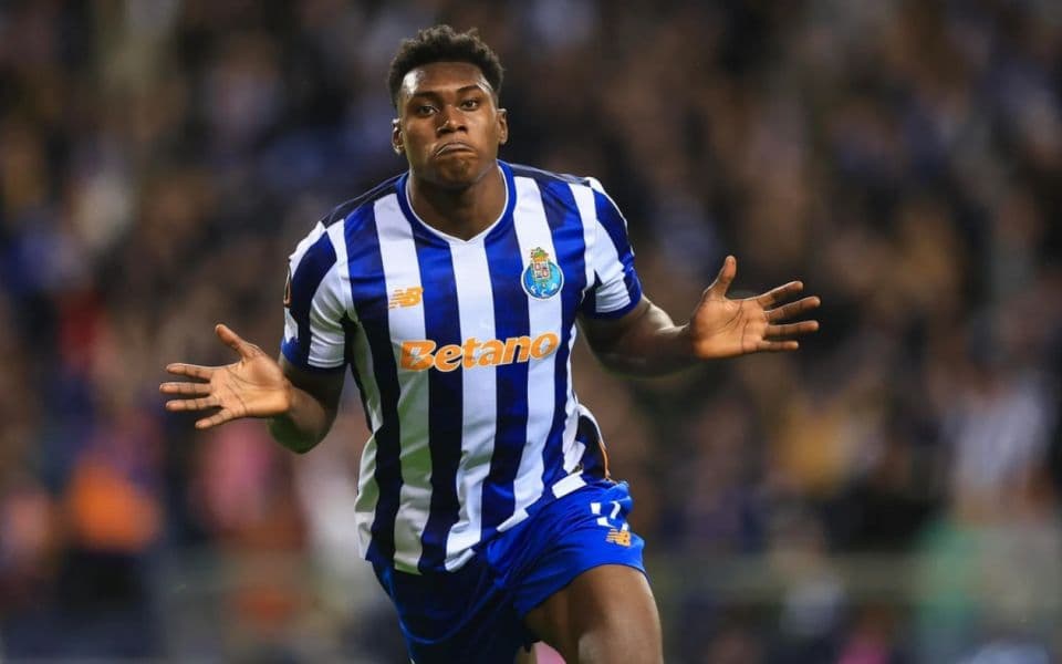 «Утрехт» - «Порту»