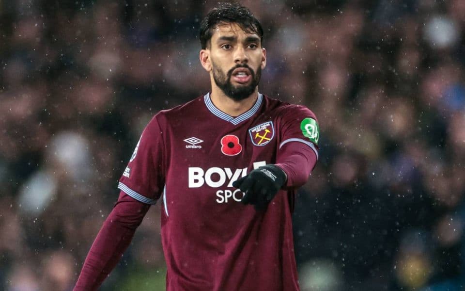 «Вест Хэм» - «Бёрнли»