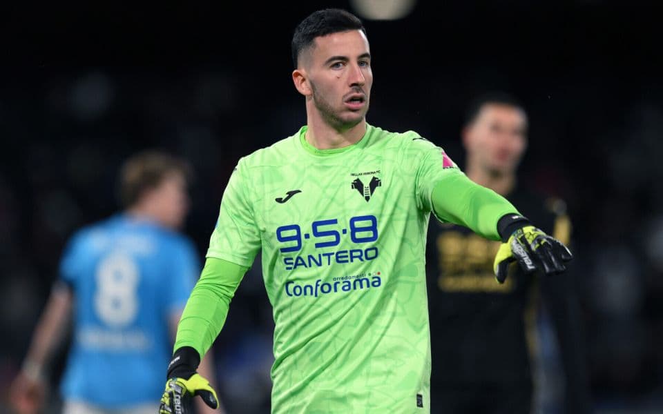 Лечче – Верона