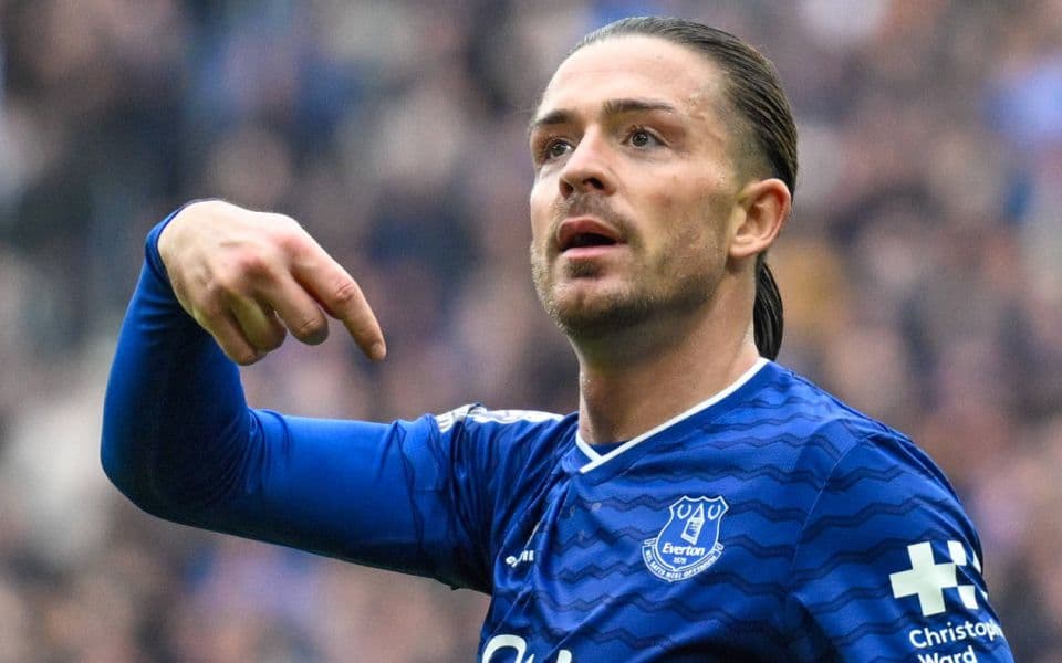 «Эвертон» - «Фулхэм»