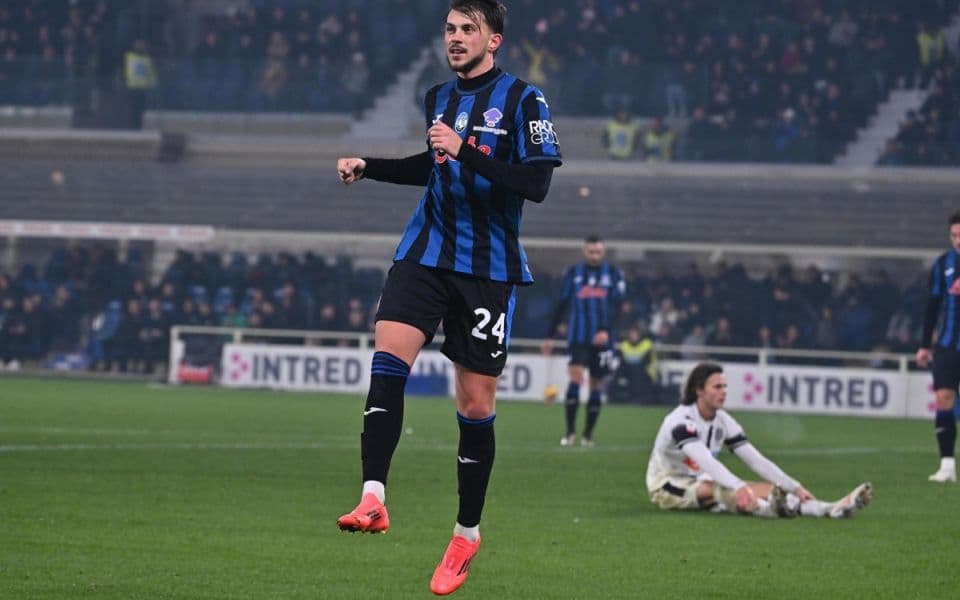 Аталанта – Сассуоло