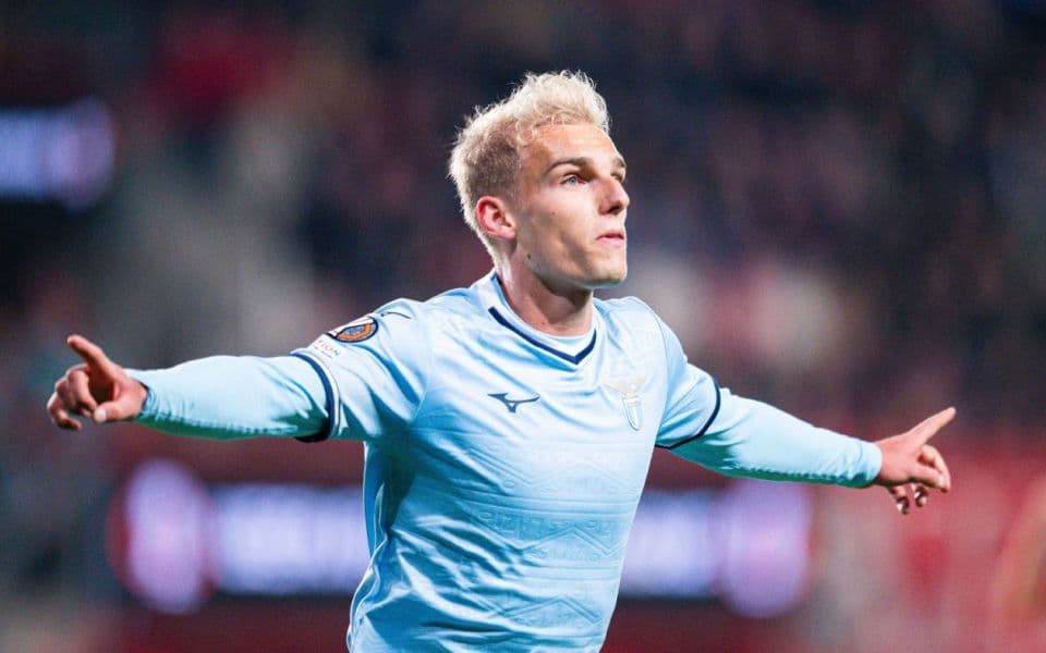 Интер – Лацио