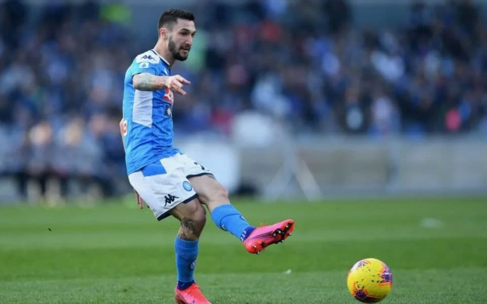 Болонья – Наполи