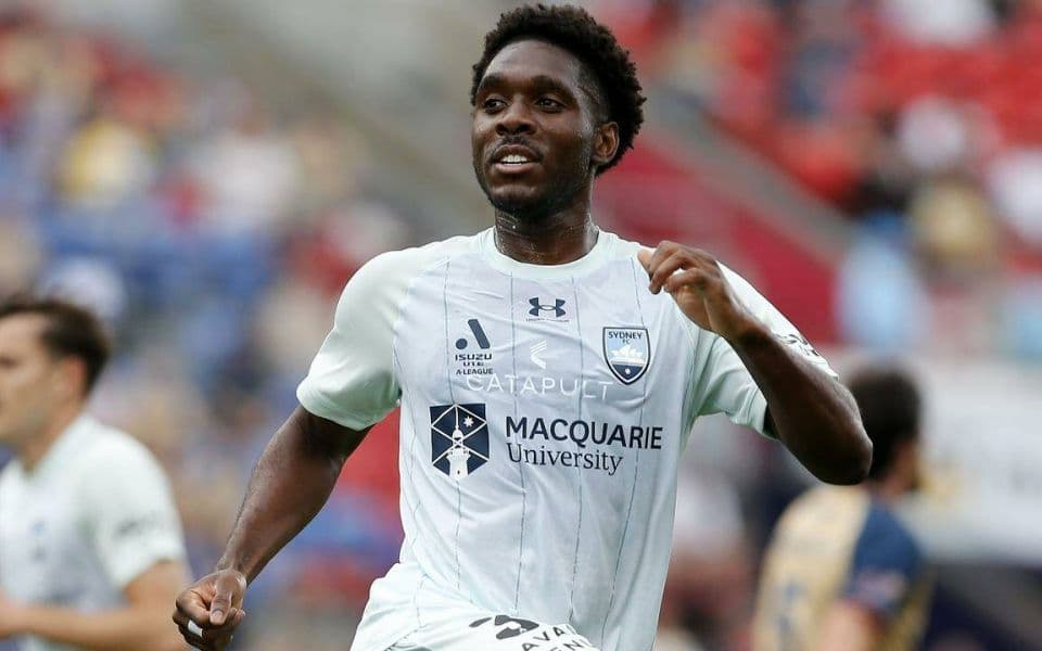 Сидней - Макартур