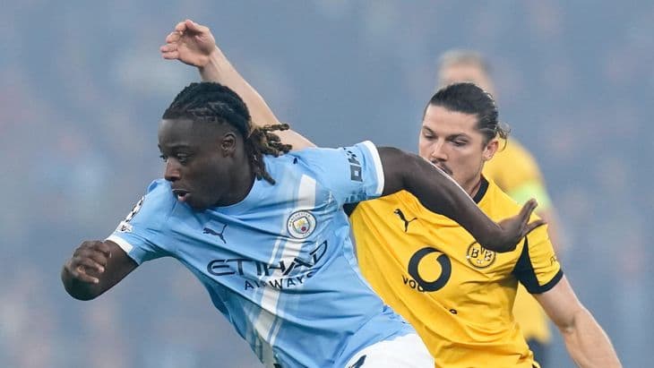 «Манчестер Сити» - «Ливерпуль»