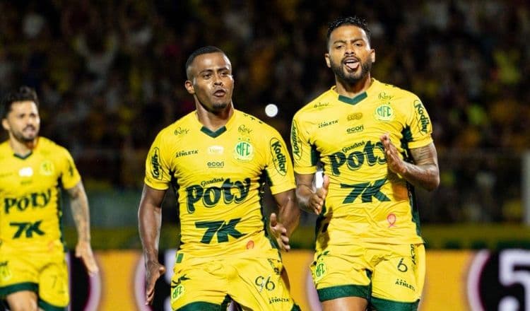 Мирассоль-Палмейрас