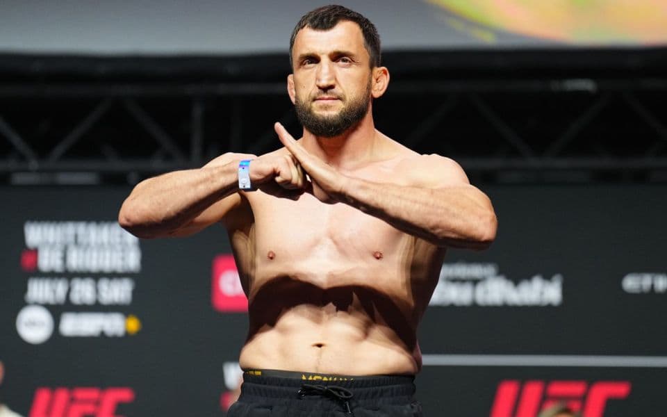 Салихов - Медич