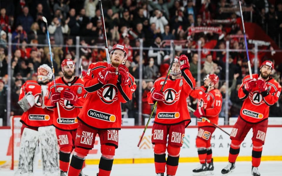 Адмирал - Автомобилист