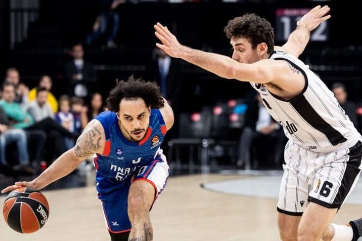 Виртус-Анадолу Эфес