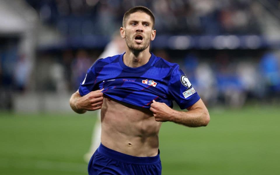 Фареры - Хорватия