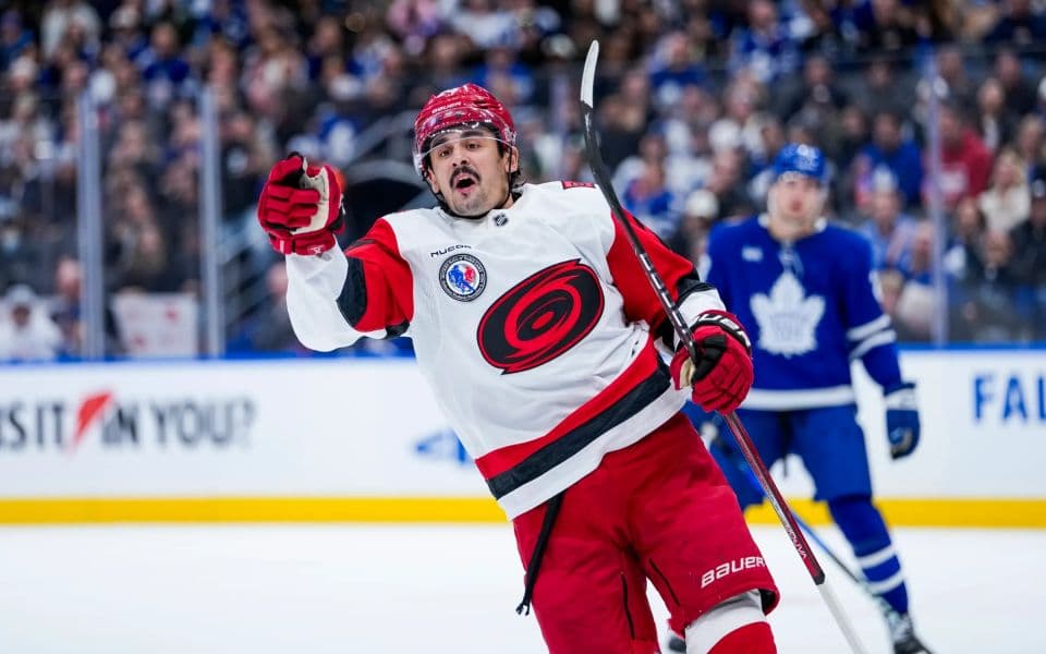 Каролина - Вашингтон