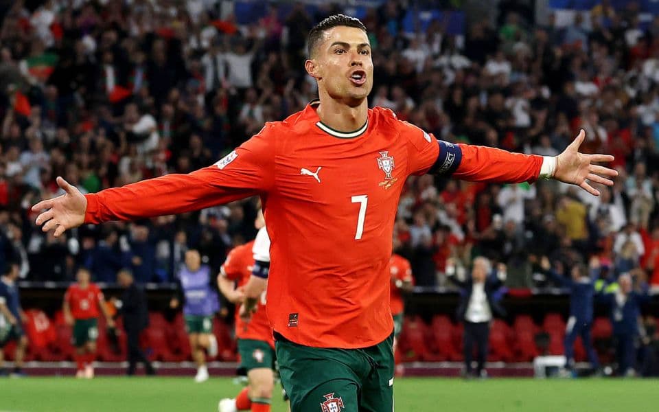 Ирландия - Португалия