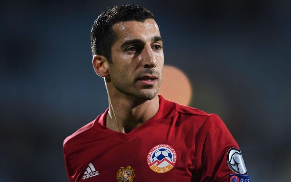 Армения-Венгрия