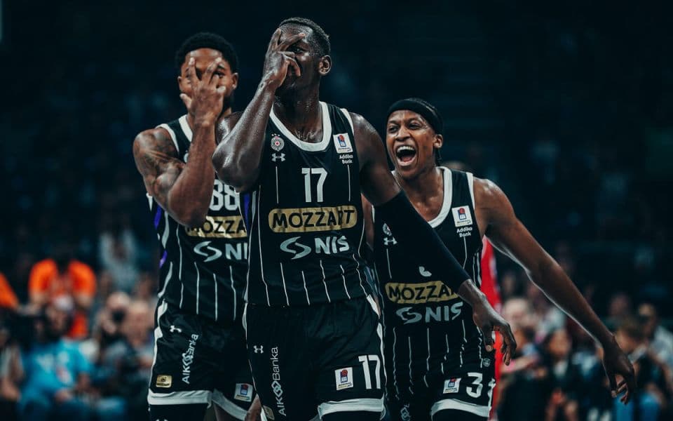 АСВЕЛ-Партизан