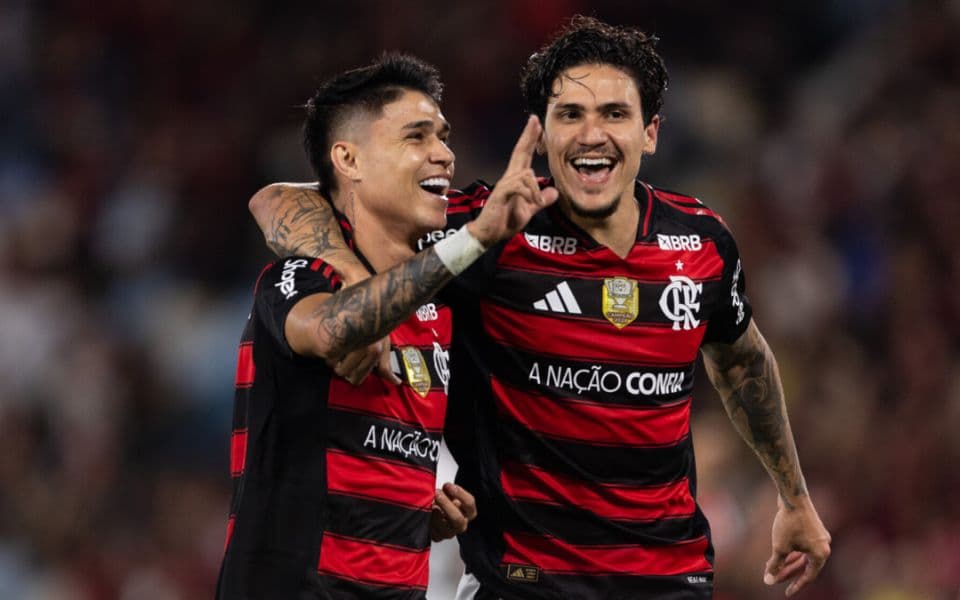 Спорт-Фламенго