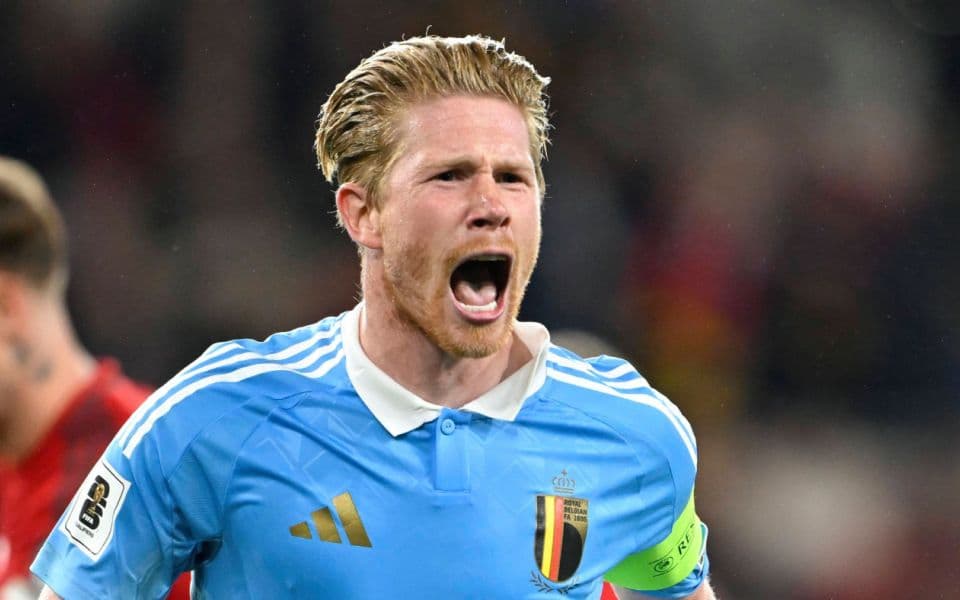 Казахстан - Бельгия