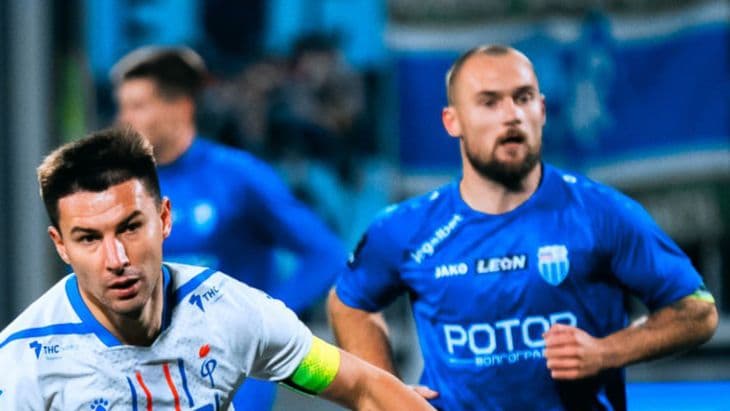 «Сокол» - «Факел»