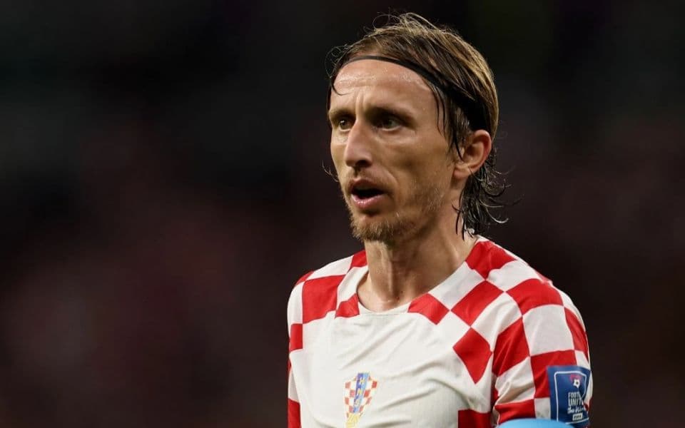 Черногория – Хорватия 