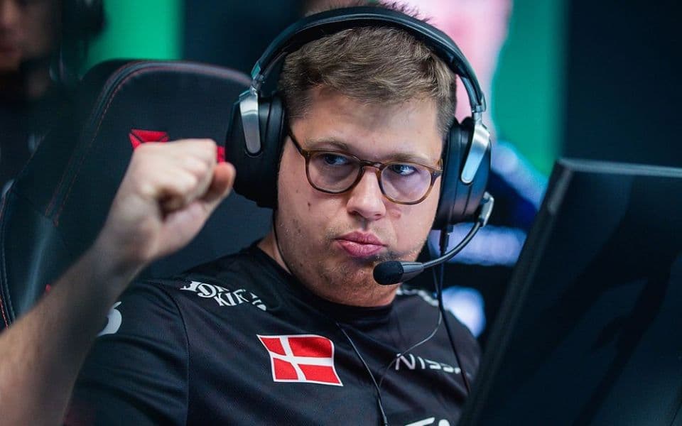 FaZe Clan - Lynn Vision Gaming