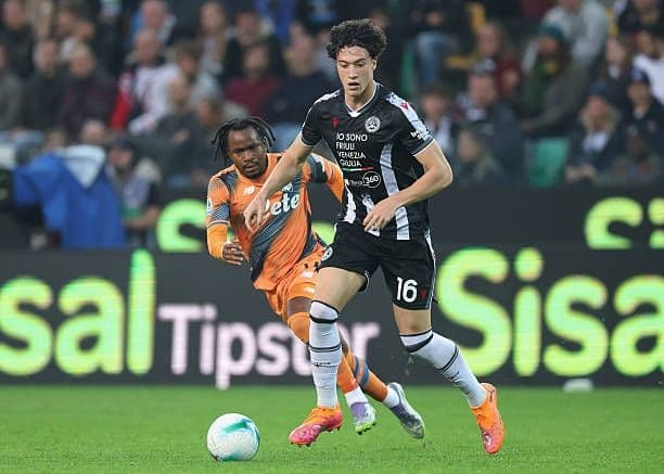 Удинезе – Болонья