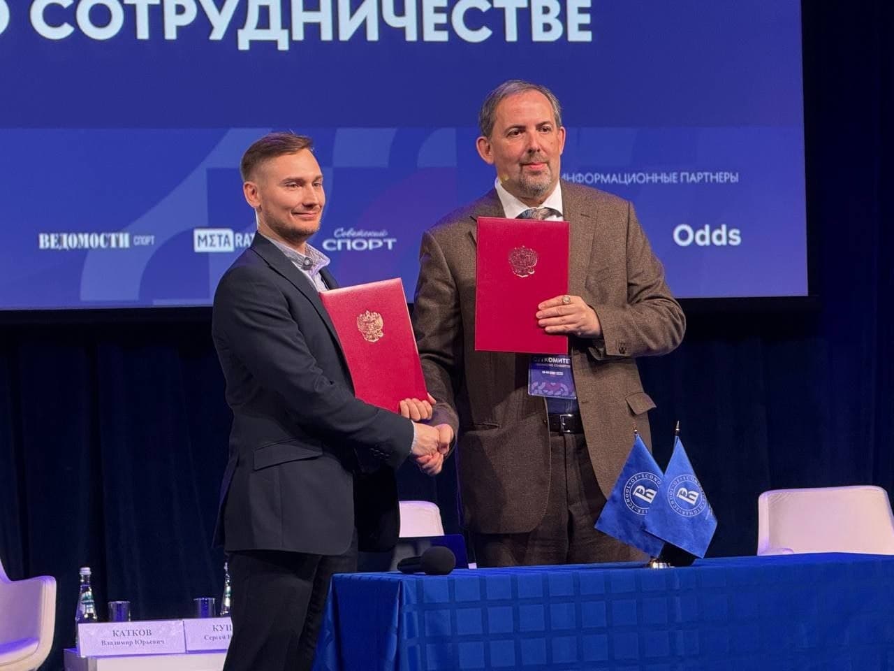 Metaratings.ru и Высшая школа экономики объявили о партнёрстве