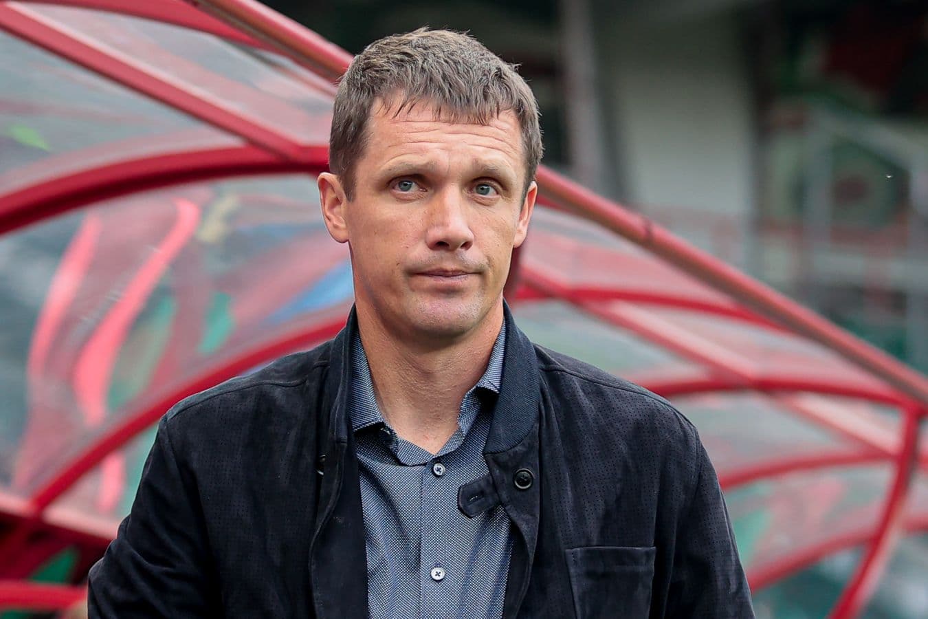 Виктор Гончаренко. Фото: Чемпионат