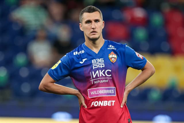 Виктор Васин. Фото: Чемпионат